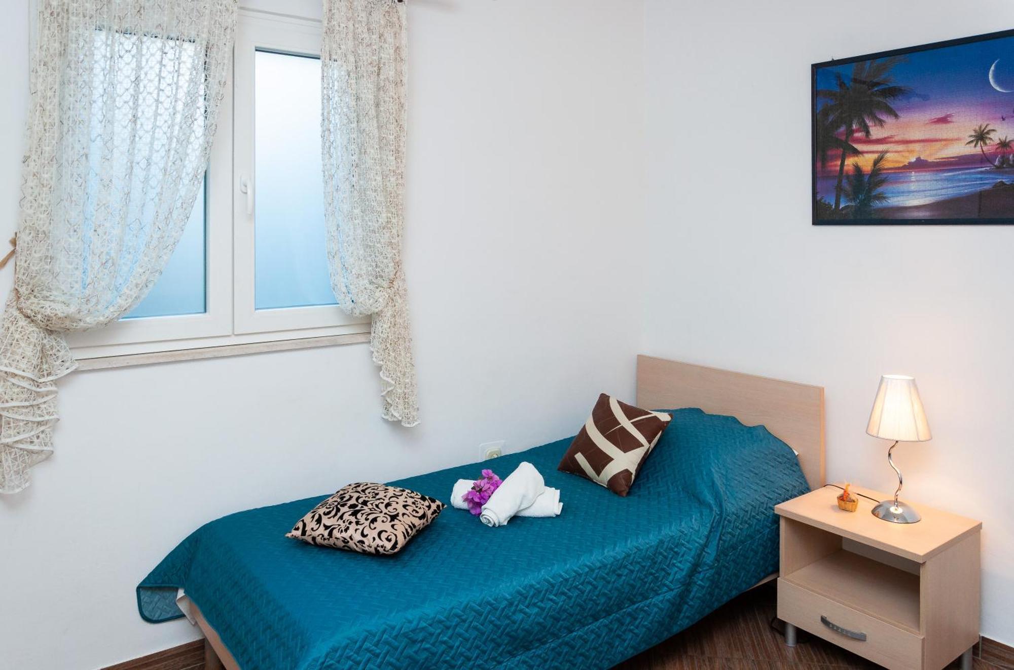 Classy Apartment Center Split Eksteriør billede