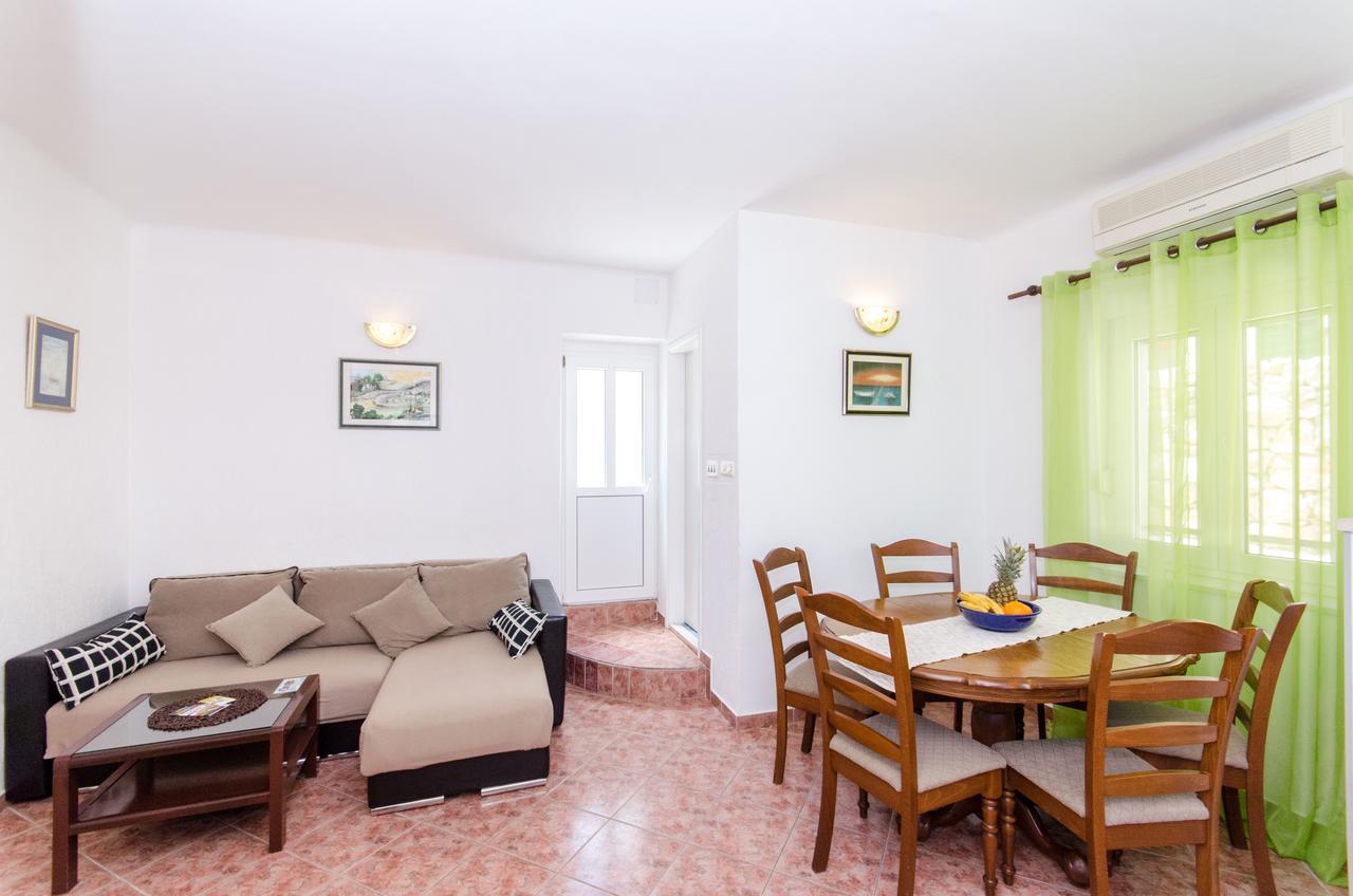 Classy Apartment Center Split Eksteriør billede