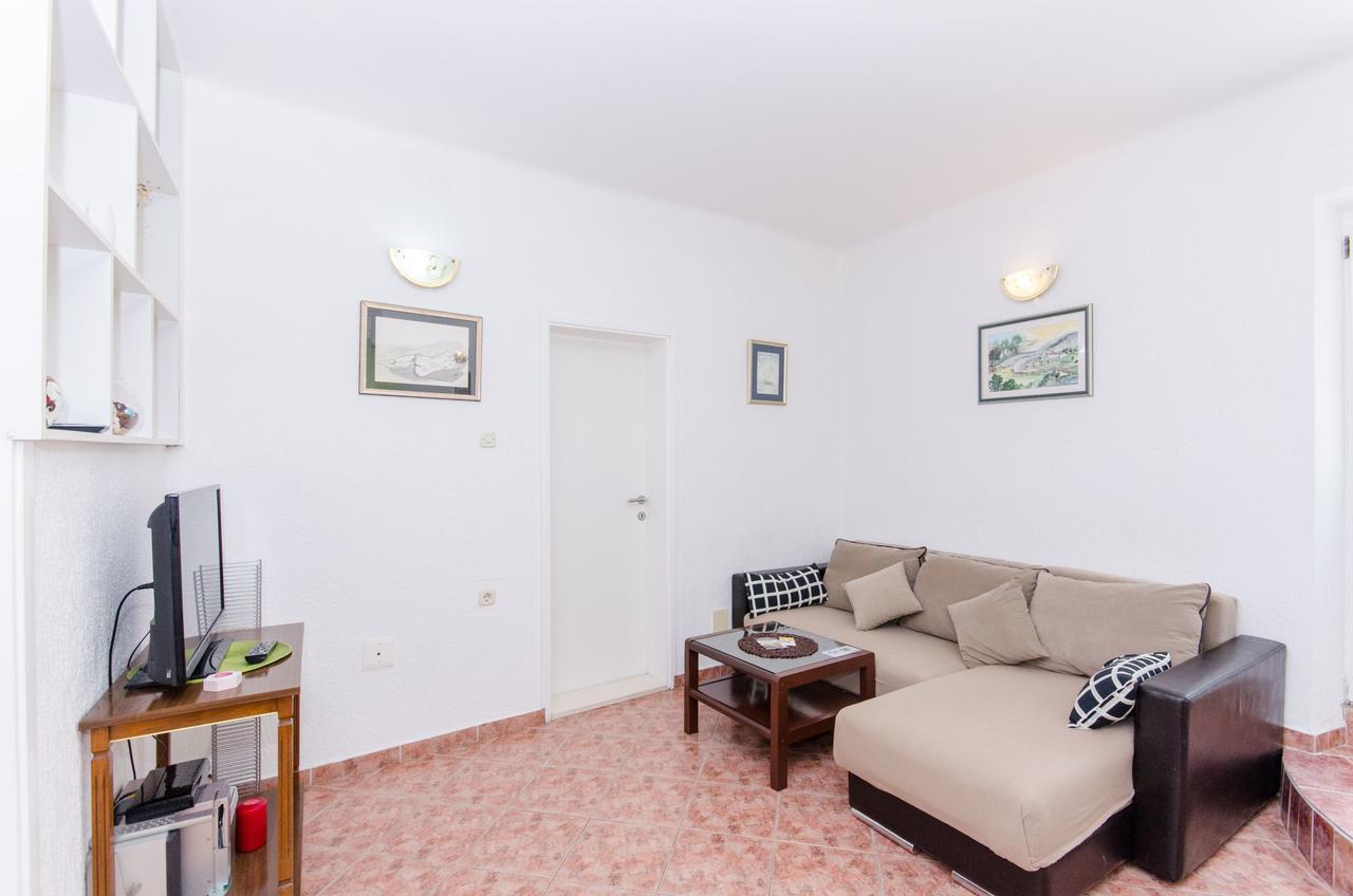 Classy Apartment Center Split Eksteriør billede